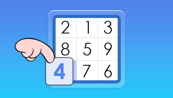 sudoku strategies when stuck